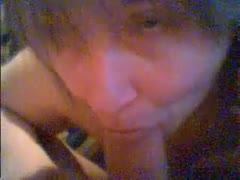 Floozy, nasty, fluffy blond slut My coworker's wife offers me an oral position.